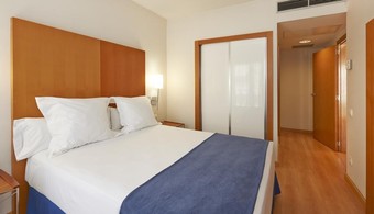 Hotel Hesperia Barcelona Del Mar