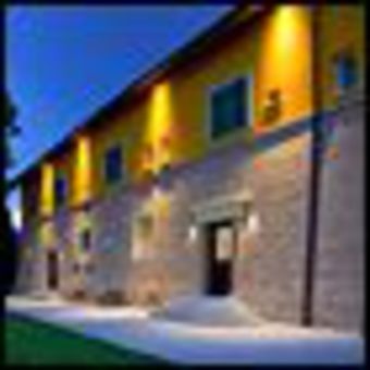 Bed & Breakfast Relais Villa Fornari