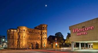 Hotel Mercure Trier Porta Nigra