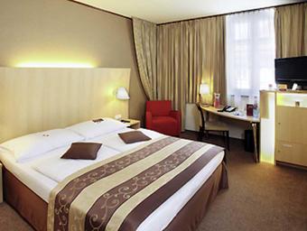 Hotel Mercure Wien Zentrum