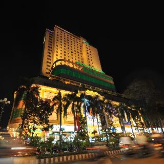 Windsor Plaza Hotel Saigon