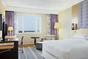 Sheraton Brussels Airport Hotel