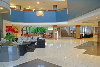 Hotel Radisson San Jose Costa Rica