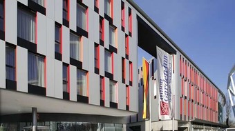 Hotel Hilton Garden Inn Stuttgart Neckarpark