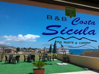 B&B Costa Sicula