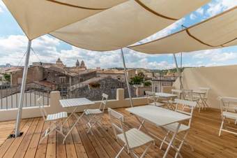 B&B Terrazza Dei Sogni