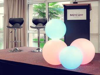 Hotel Mercure Caen Centre Port De Plaisance