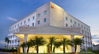 Comfort Hotel Araraquara