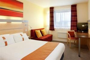 Hotel Holiday Inn Express Dundee