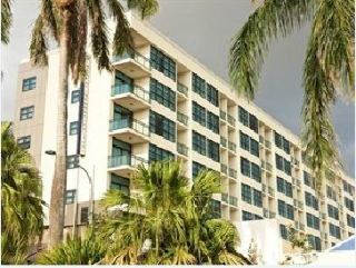 Hotel Grand Mercure Suites Mackay