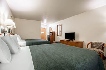 Hotel Quality Inn & Suites Federal Way - Seattle