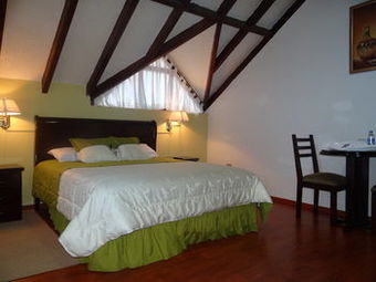 Hostal Quinta Carlota