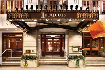 Iroquois Hotel