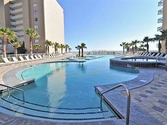 Apartamento Crystal Tower Condominiums By Wyndham Vacation Rentals