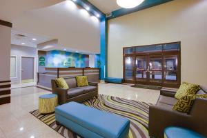 Hotel Wingate By Wyndham Virginia Beach / Norfolk Airpor