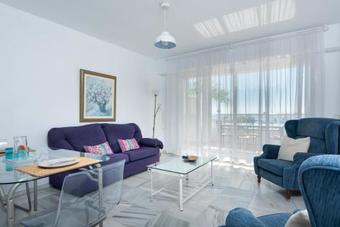 Apartamento Puerta De Marbella