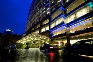 Hotel Wyndham Xiamen