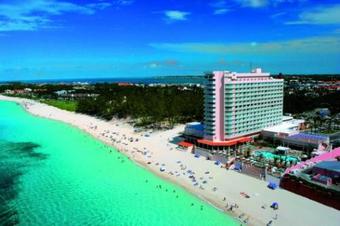 RIU Palace Paradise Island