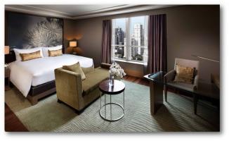 Hotel Sofitel Bangkok Sukhumvit