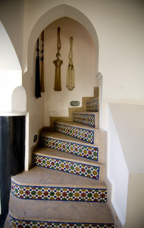 Albergue Riad Ben Tachfine