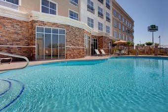 Hotel Holiday Inn Yuma