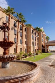 Holiday Inn Express Hotel & Suites Yuma