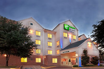 Holiday Inn Express Hotel & Suites Dallas Park Central Northeast