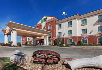 Holiday Inn Express Hotel & Suites Amarillo East