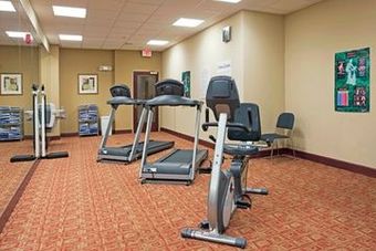 Holiday Inn Express Hotel & Suites Amarillo South