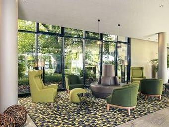 Mercure Hotel Plaza Essen