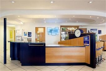 Hotel Holiday Inn Express Peterborough