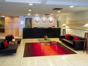 Hotel Mercure Arpoador