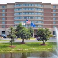 Hotel Wyndham Glenview Suites