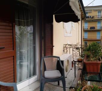 B&B La Meridiana