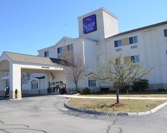 Hotel Sleep Inn