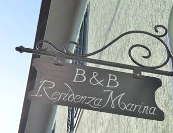 B&B Residenza Marina