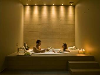 Hotel Relais Sant'uffizio Wellness & Spa