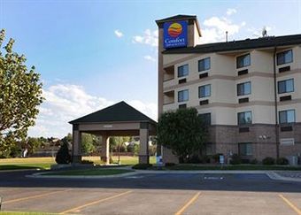 Holiday Inn Express Hotel & Suites