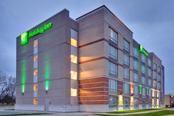 Hotel Holiday Inn Sarnia