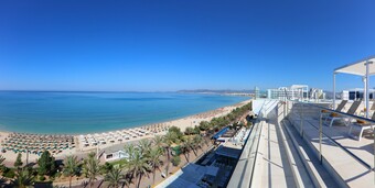 Hotel Iberostar Waves Bahía De Palma - Sólo Adultos