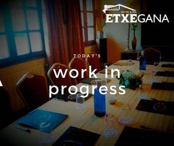 Hotel & Spa Etxegana