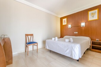 Hotel Crisol Alisios Canteras