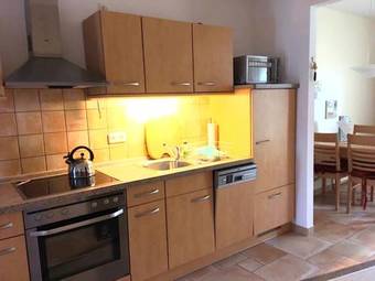 Apartamento Ruhige Ferienwohnung In Graal Müritz (ew)