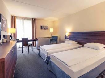 Hotel Mercure Stuttgart Sindelfingen An Der Messe