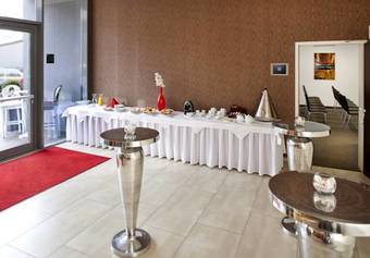 Hotel Best Western Plus Amedia Graz