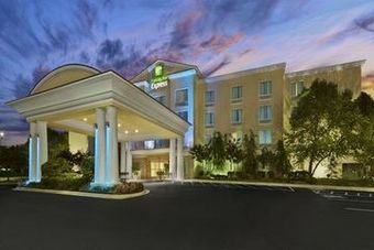 Holiday Inn Express Hotel & Suites Concord