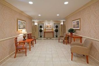 Holiday Inn Express Hotel & Suites Clifton Park