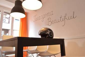 Ad Hostel Rooms Tarragona