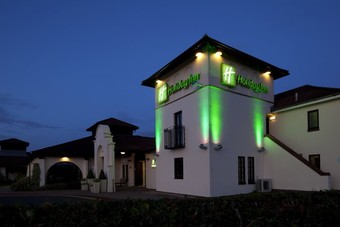 Hotel Holiday Inn Birmingham Bromsgrove