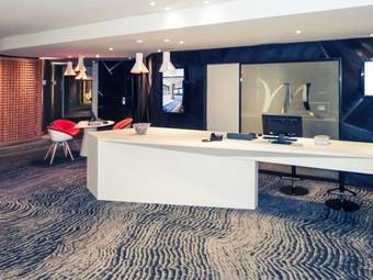 Hotel Mercure Grenoble Meylan